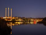 Old Mill District